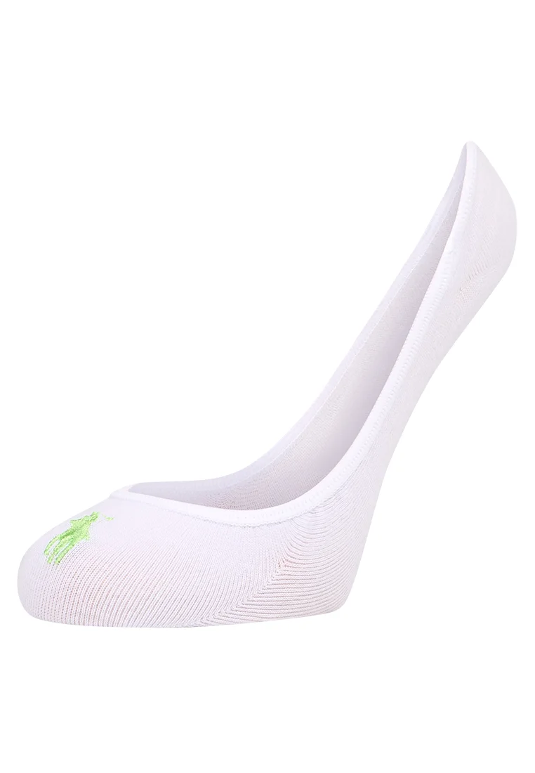 Polo Ralph Lauren ULTRA LOW PACK DE 3 - Calcetines