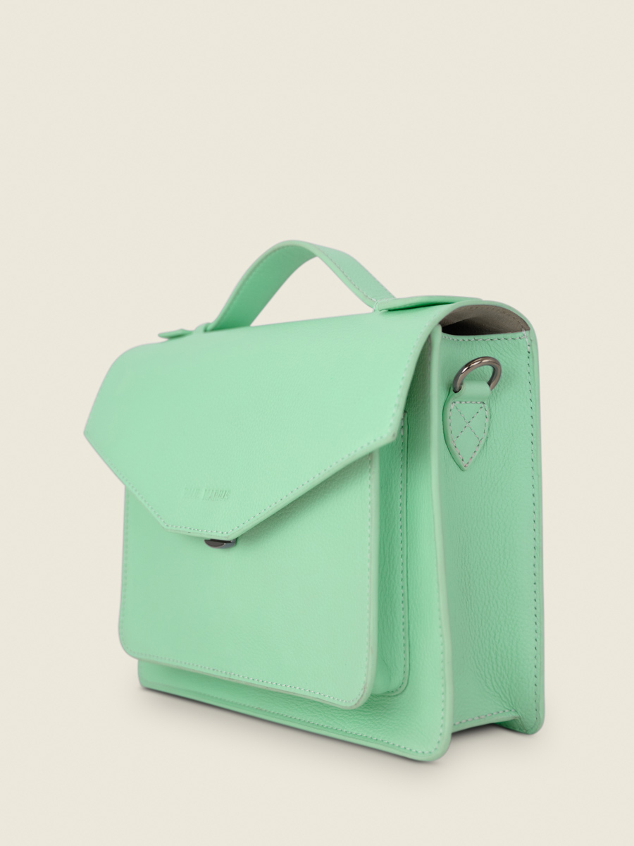 Simone Pastel - Menthe