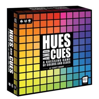 Hues and Cues (EN)