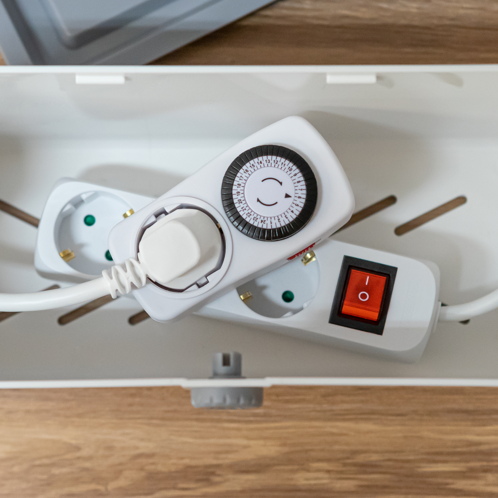 Kabelbox CablleGuard
