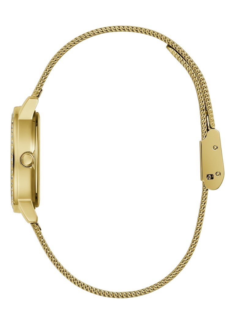 Relógio GUESS Melody GW0534L2