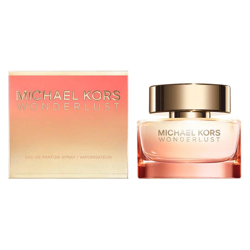 Michael Kors Wonderlust Wonderlust E.d.P. Nat. Spray