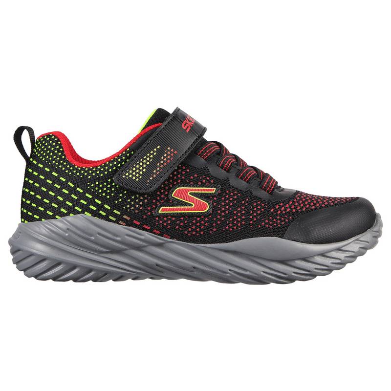 Skechers NITRO SPRINT KARVO Sneaker Jungen