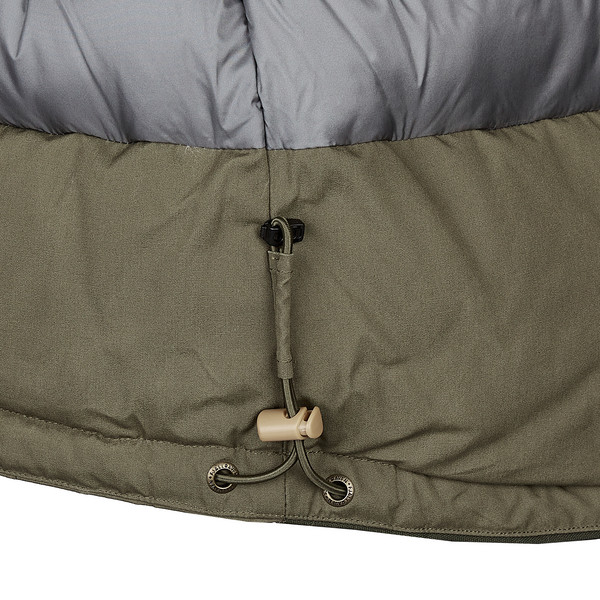 POLAR EXPEDITION PARKA W Damen - Winterjacke