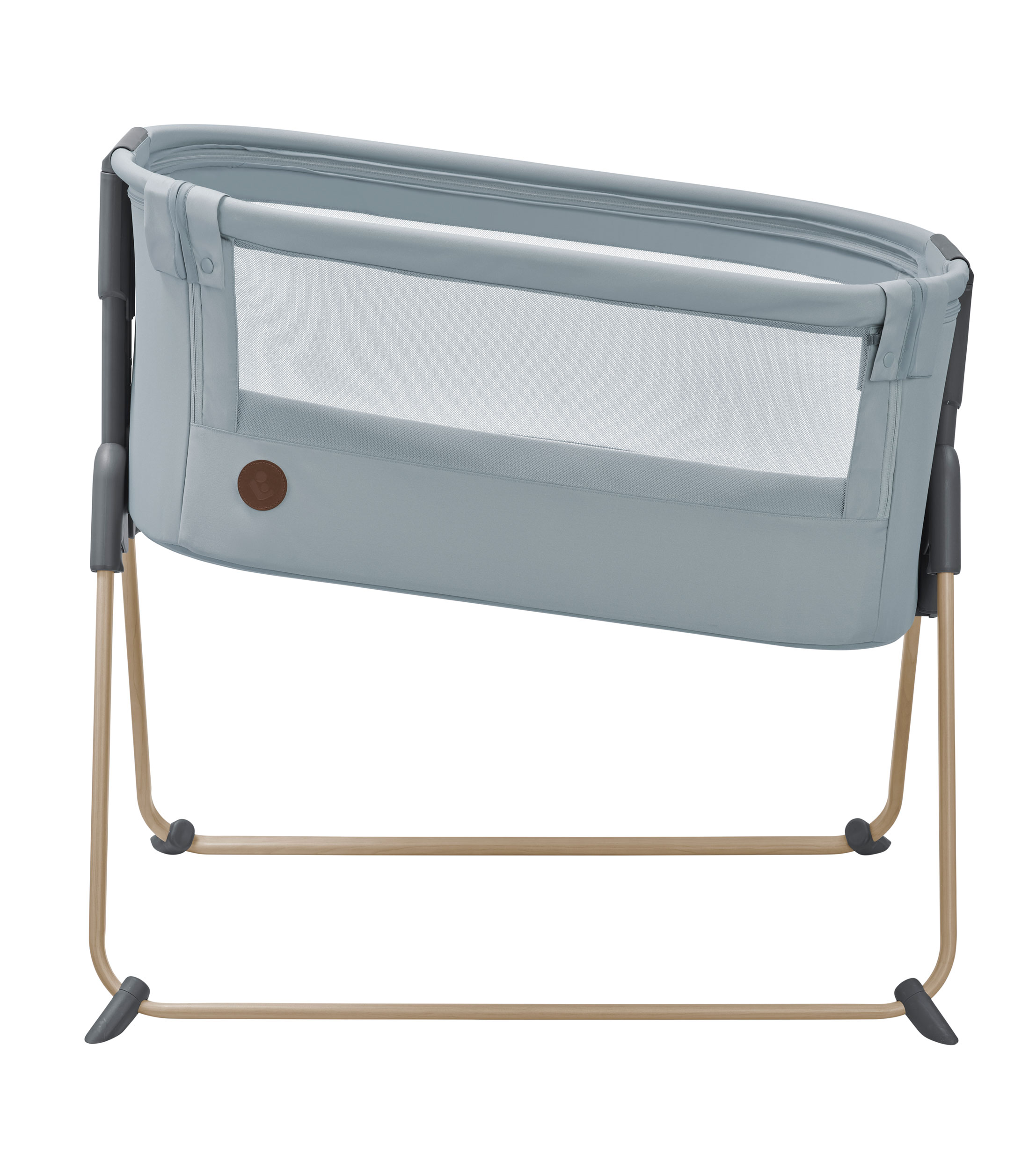 Maxi-CosiReise-/Beistellbett