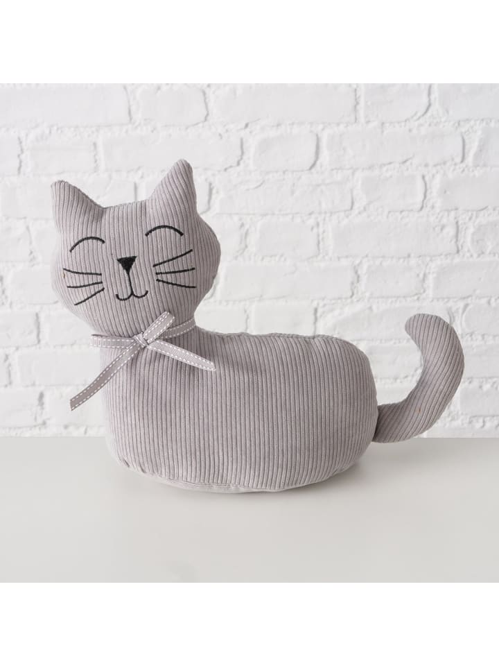Boltze Türstopper in grau günstig kaufen onesize