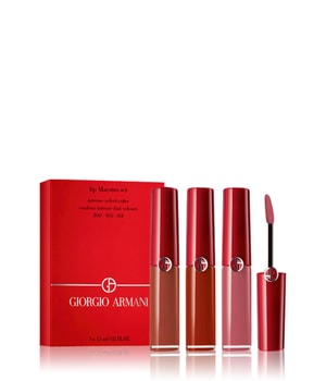 Giorgio Armani Lip Maestro Midi Lippen Make-up Set-1 Stk