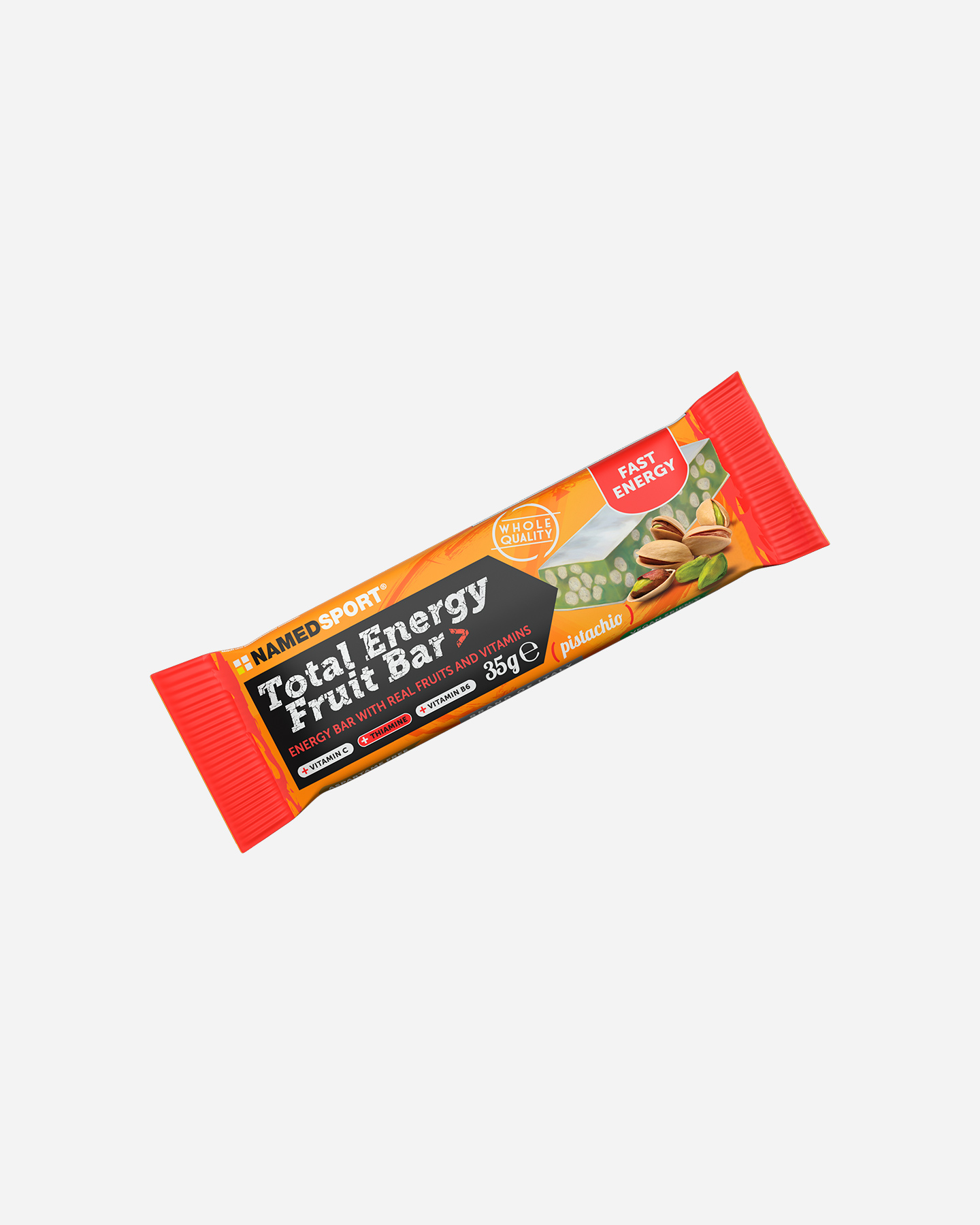 Energetico Named Sport Total Energy 35g SP8374