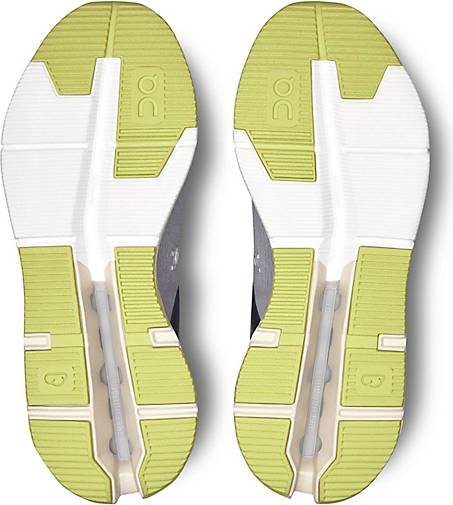 On Damen Sneaker CLOUDNOVA FLUX FADE