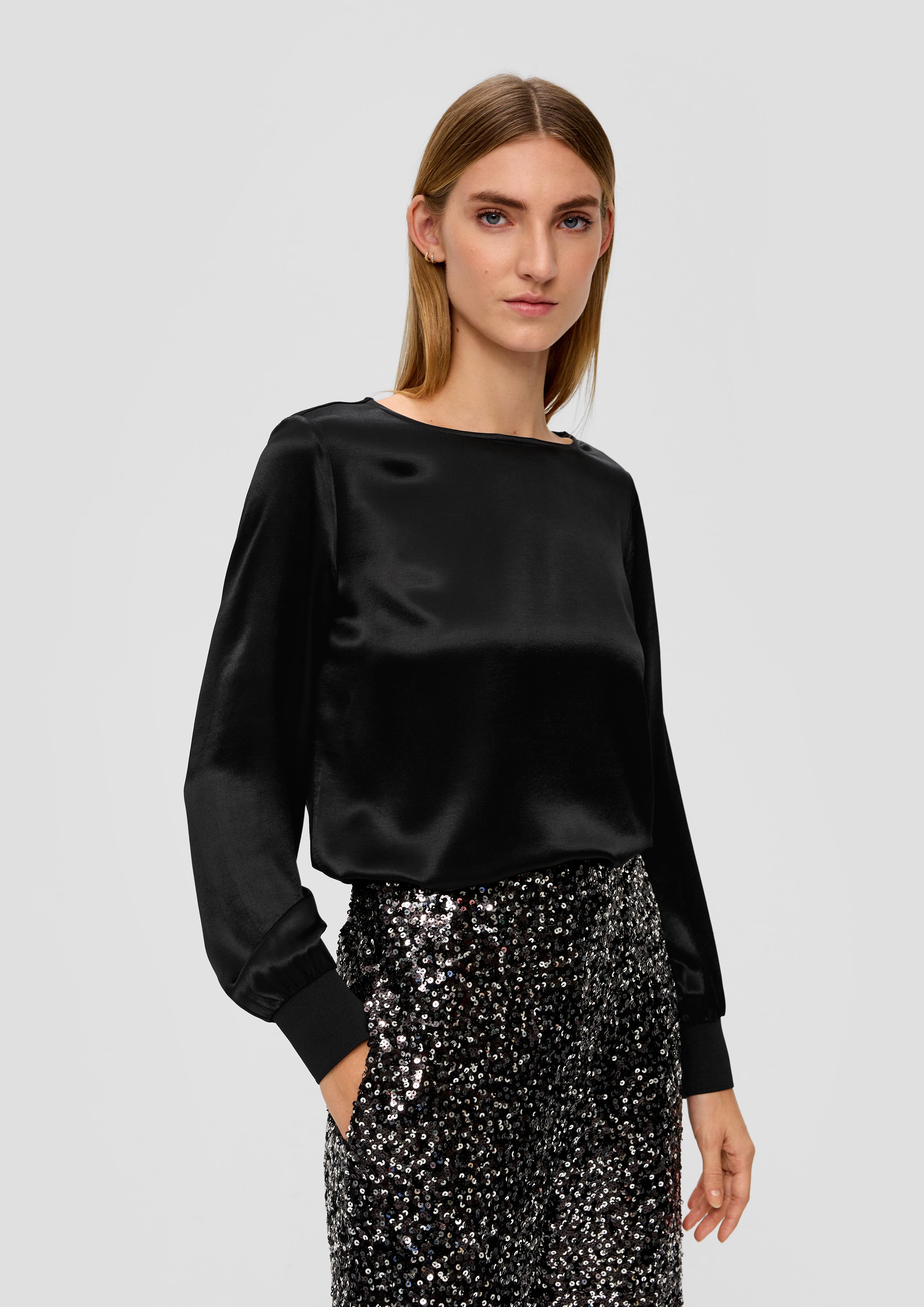 Bluse aus Viskose  2136145-9999