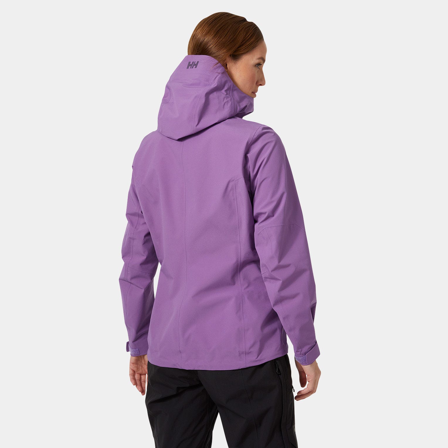 Women’s Verglas Infinity Shell Jacket
