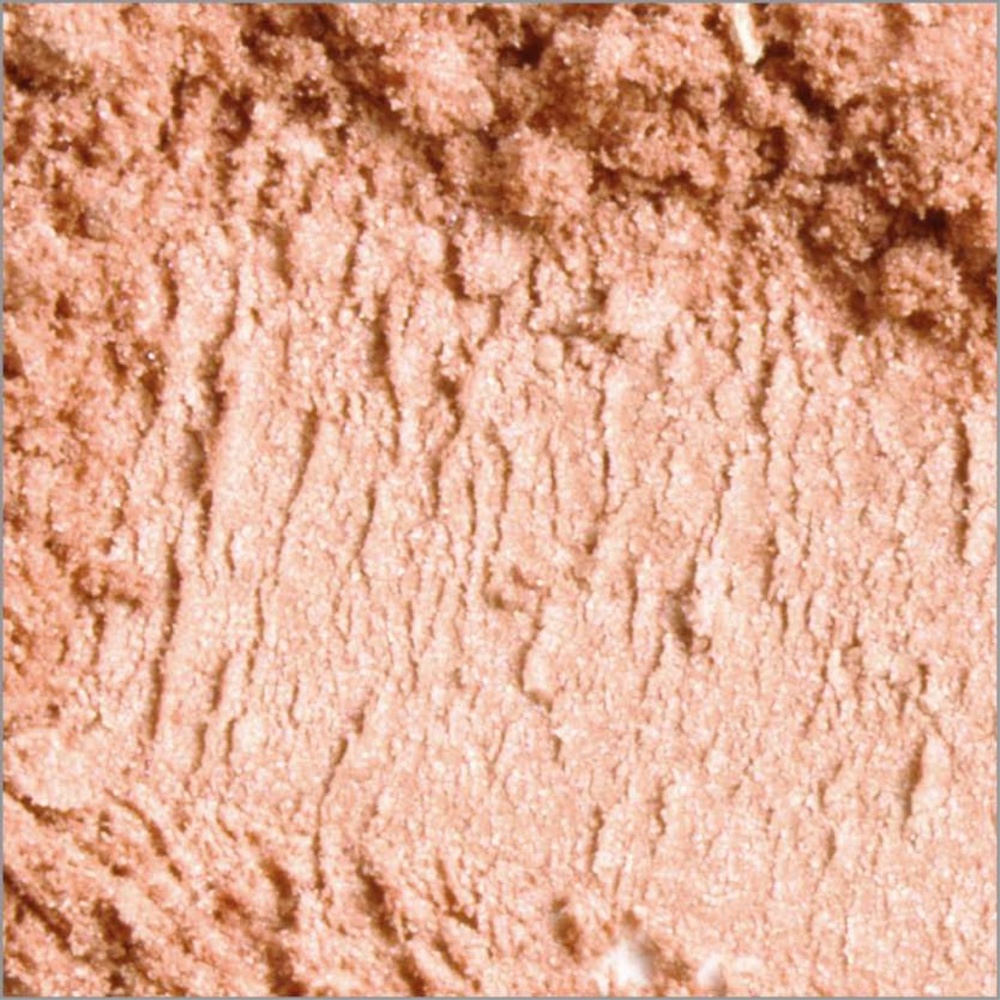 Nude by Nature Fond de Teint Poudre Libre Éclat Fond de Teint Poudre Libre