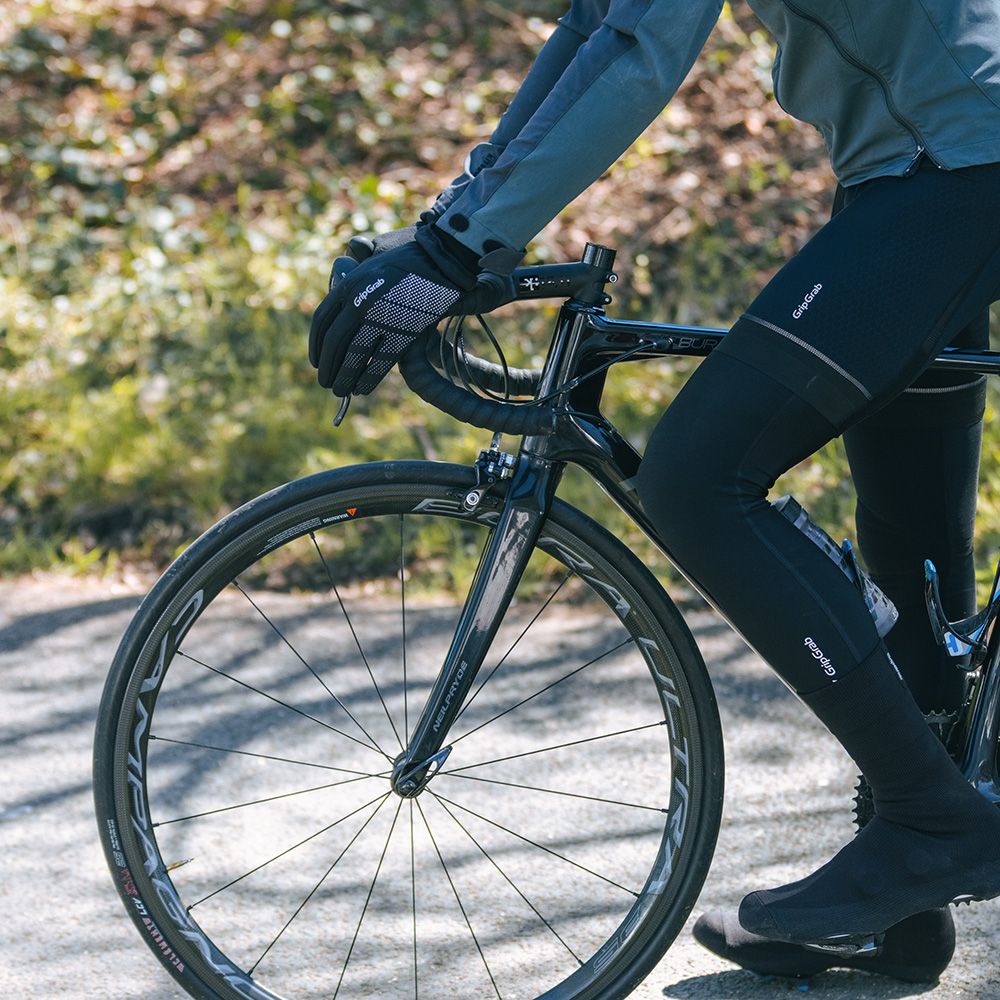 GripGrab Ride - Winterhandschuhe kaufen | Bike-Discount