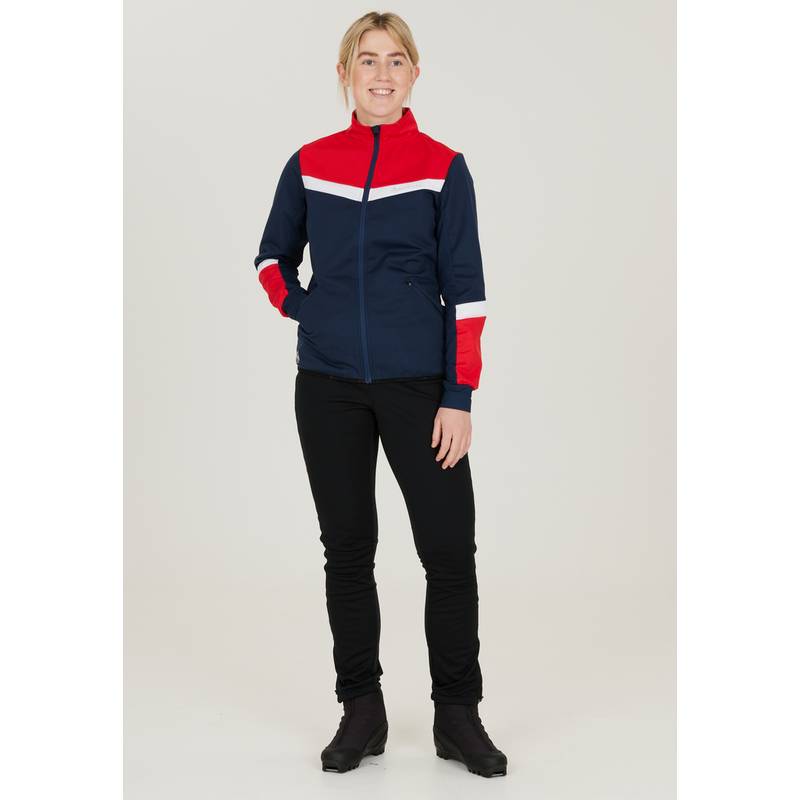 Whistler Linar Sweatjacke Damen