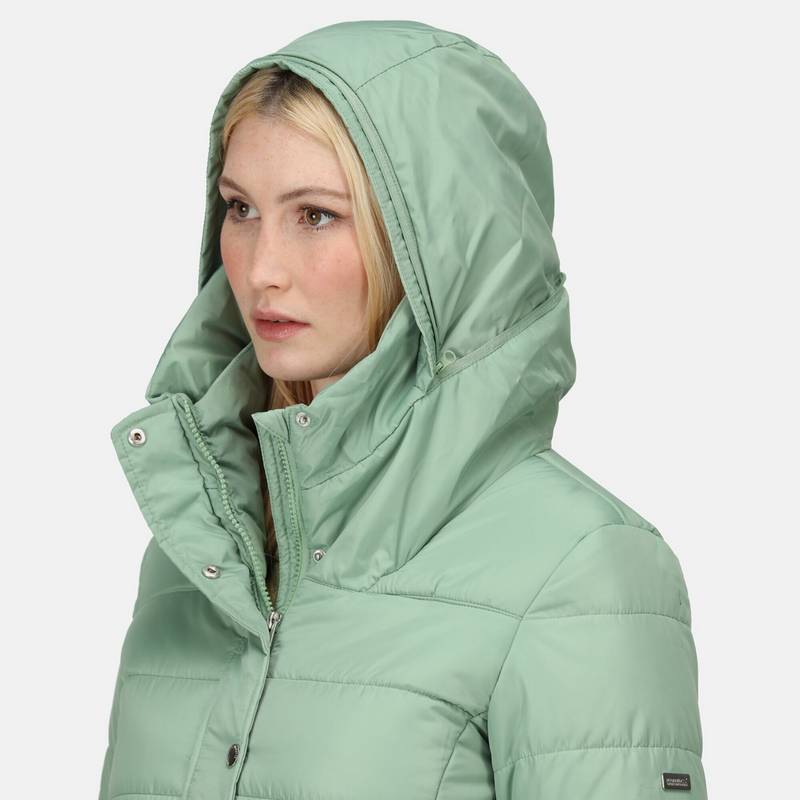 Regatta Pamelina Parka Damen