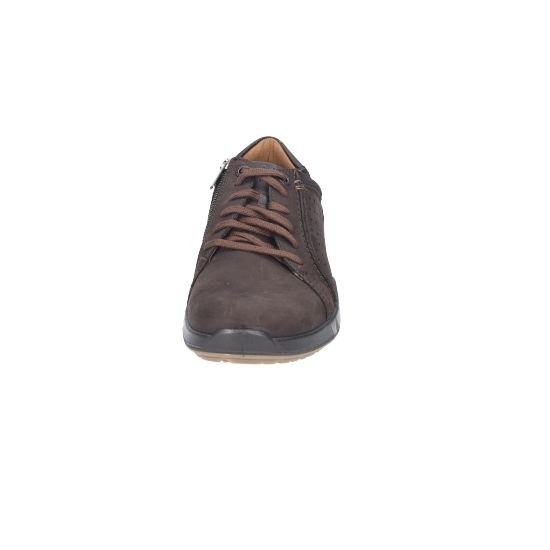JOMOS Business Schuhe braun