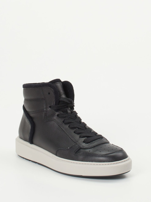 Sneaker High-16730090038 Paul Green