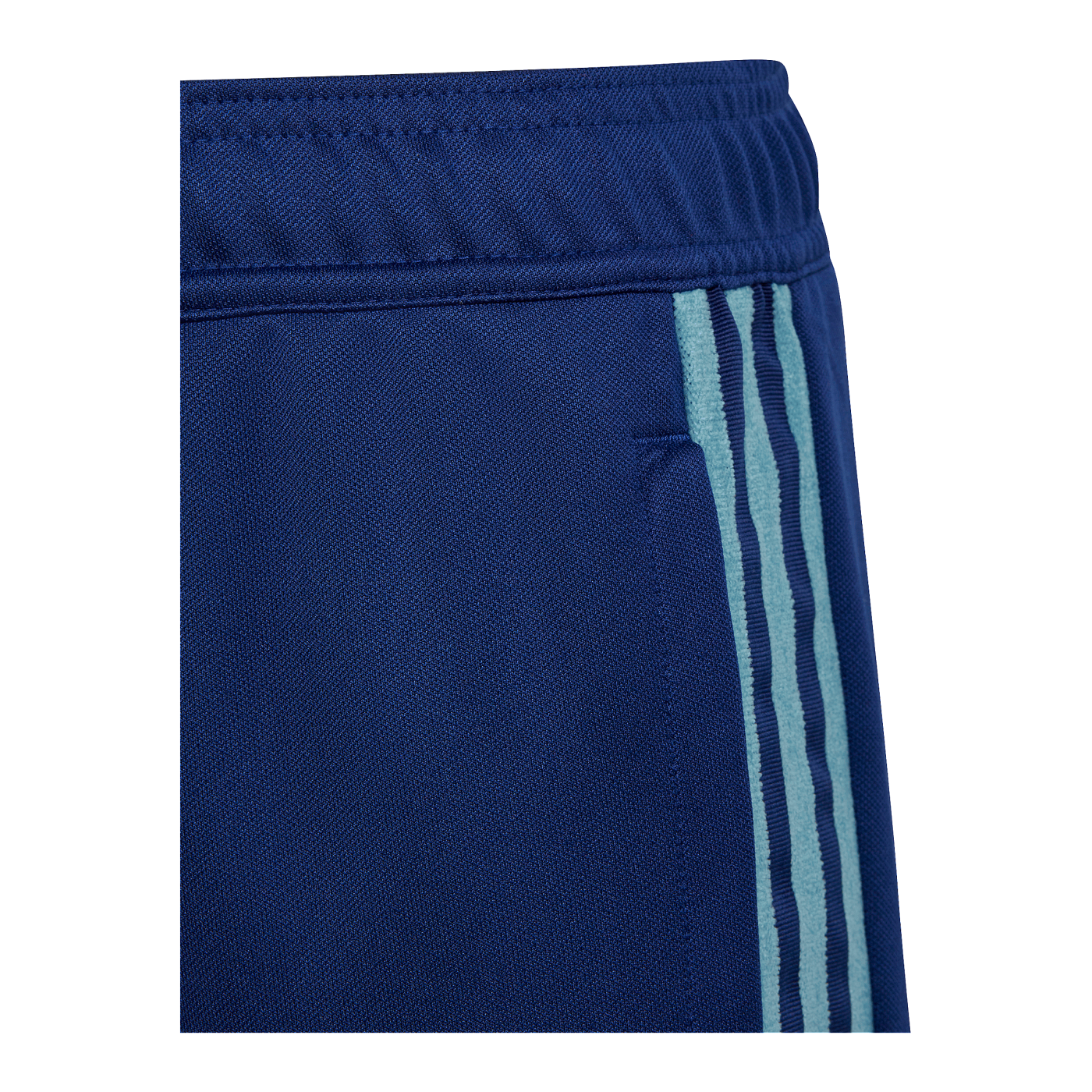 adidas Tiro Trainingshose Kids Blau