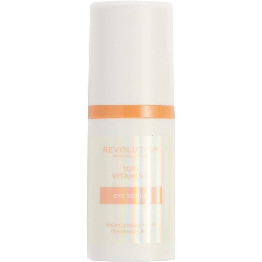 10% Vitamin C Power Eye Serum