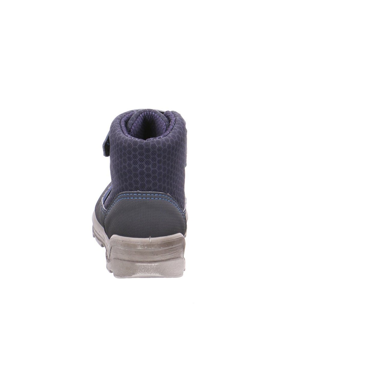 RICOSTA Stiefel Jungen blau