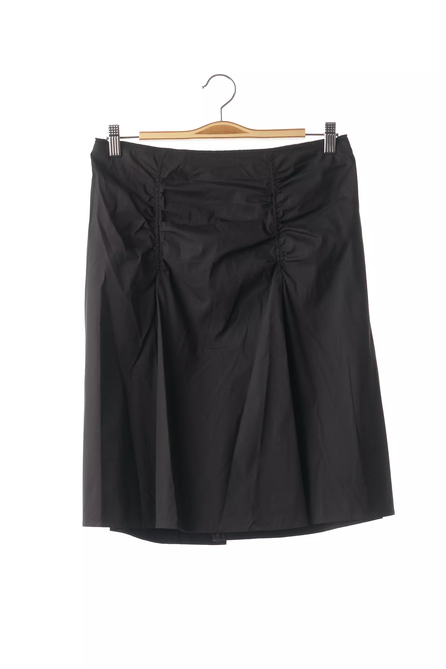 Prada Jupes Mi Longues Femme couleur noir