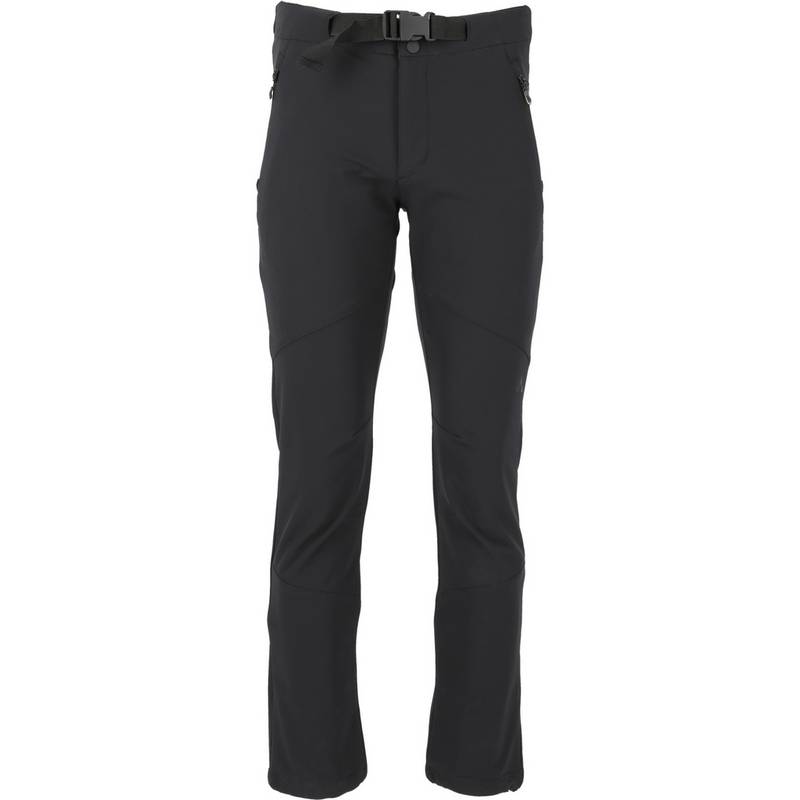 Whistler Brooks Softshellhose Herren