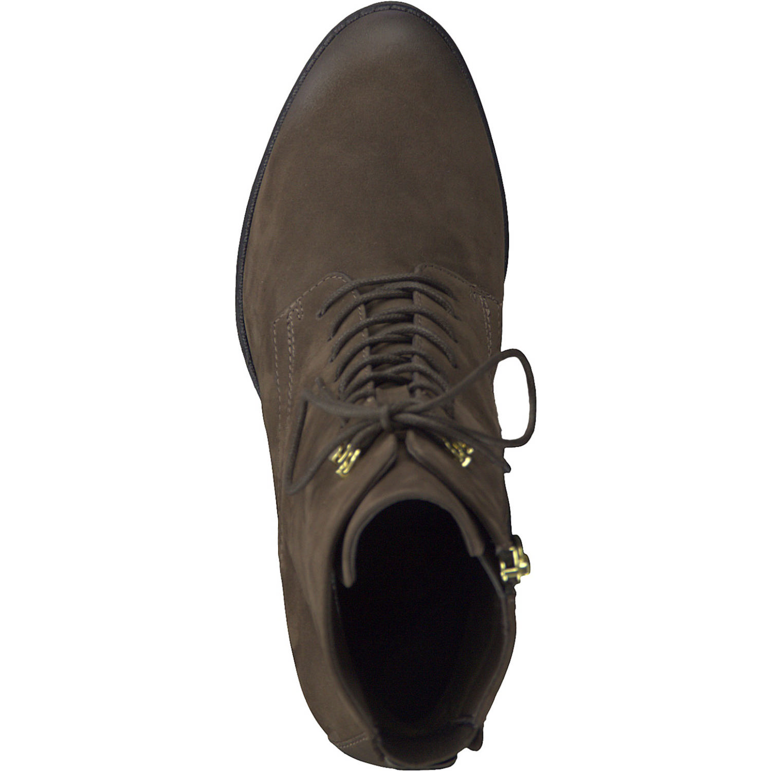 Tamaris 25122, Stiefeletten, Damen, Braun