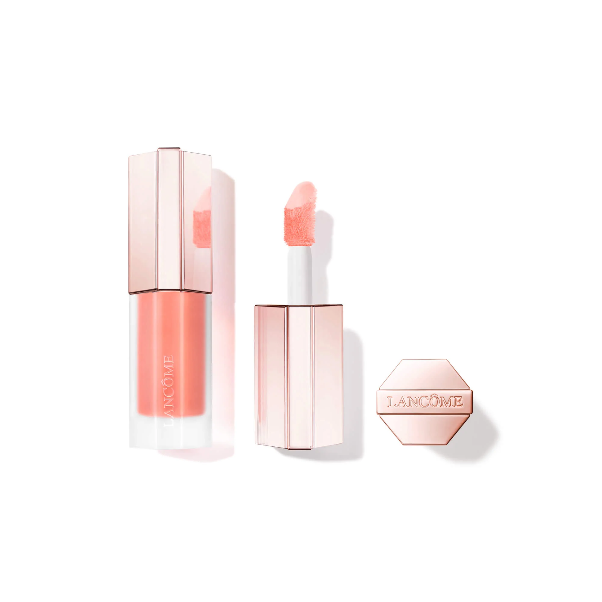 Viso Skin Idôle Juicy Blush - krémová lícenka
