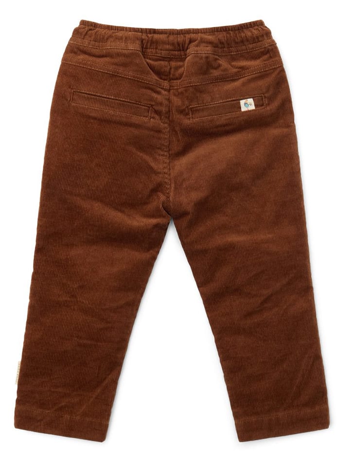 Little Dutch Cordhose in Braun günstig kaufen