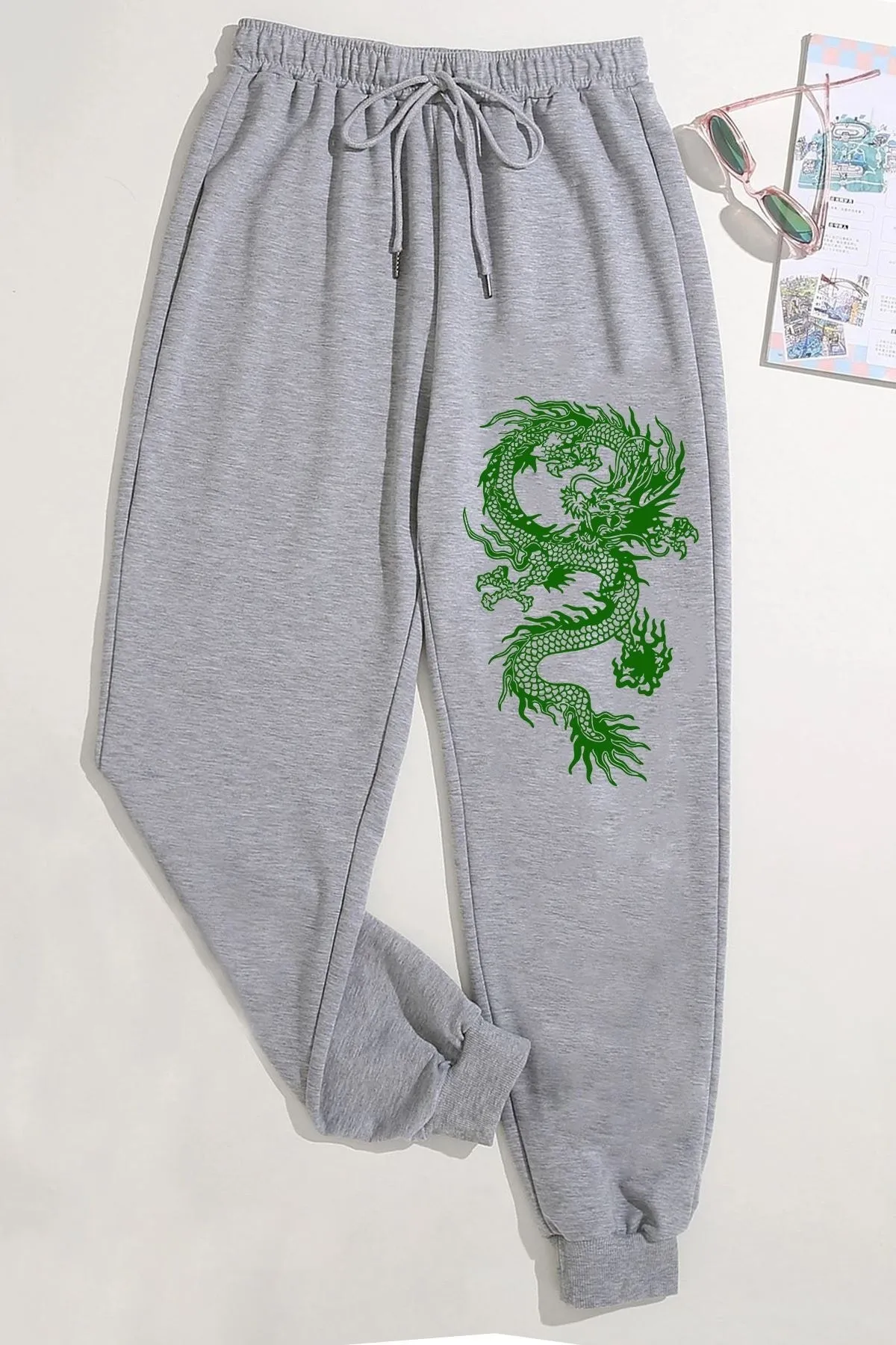 trendypassion  Bedruckte Unisex-Jogginghose