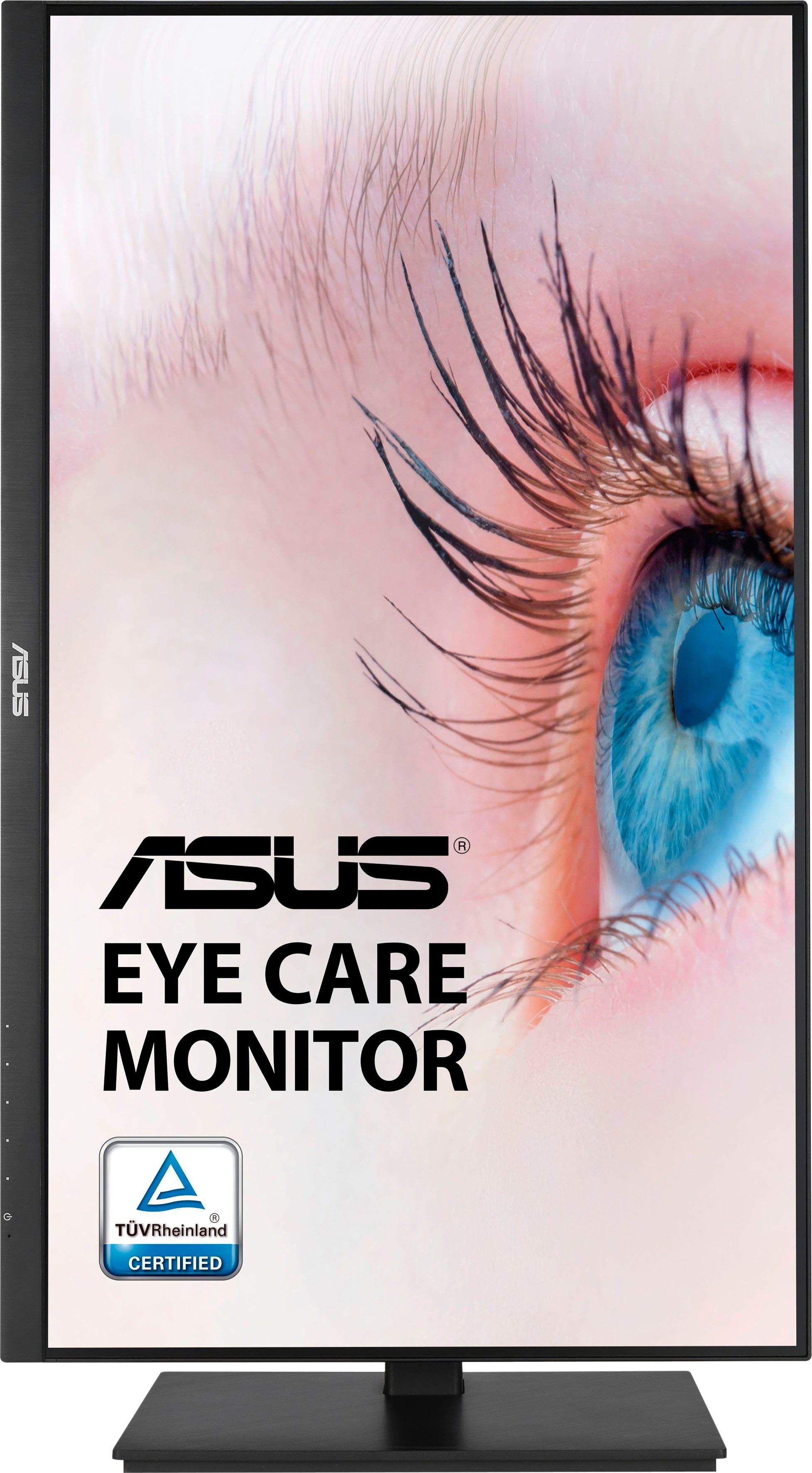 Asus VA24DQSB LED-Monitor (61 cm/24 