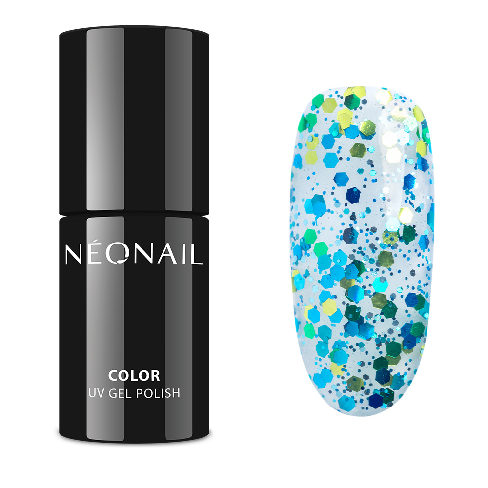 neonail CRAZY DARLING VERNIS SEMIPERMAMENT