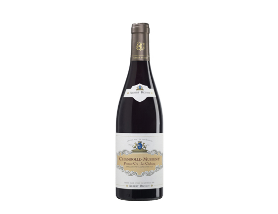 Albert Bichot Chambolle-Musigny 1er Cru les Chabiots 2018 Bourgogne Chambolle-Musigny 1er cru