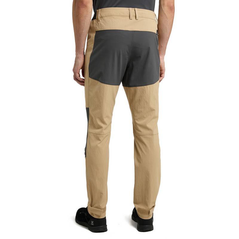 Haglfs Mid Slim Pant Trekkinghose Herren