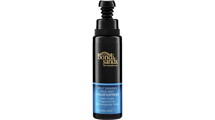 bondi sands Selbstbräunungsmist One Hour Express 70 ml