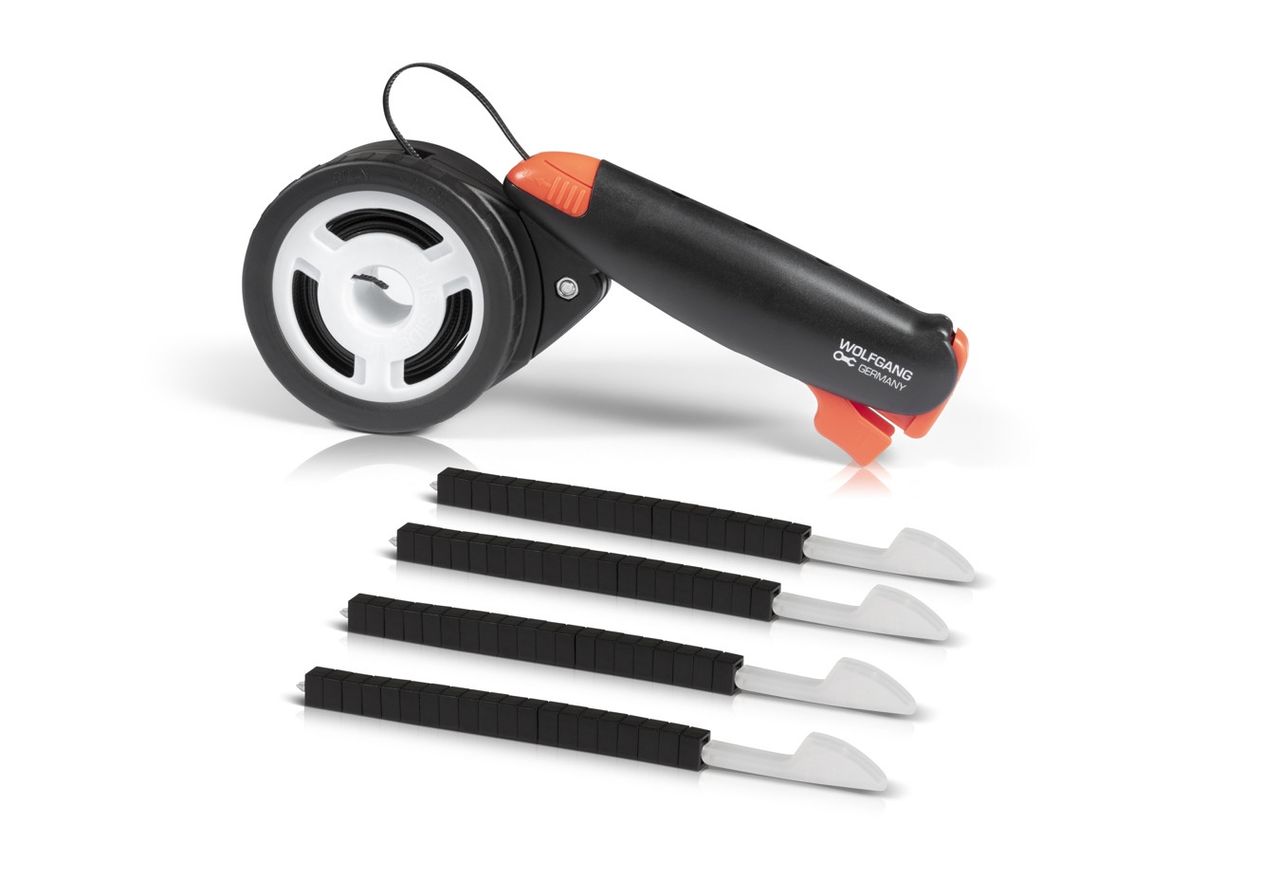 WOLFGANG TOOLS WOLFGANG Kabelbinder