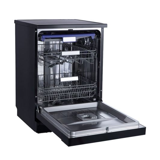 Mașină de spălat vase Valberg 14S40 B DXAD929C V3 – 14 seturi de vase