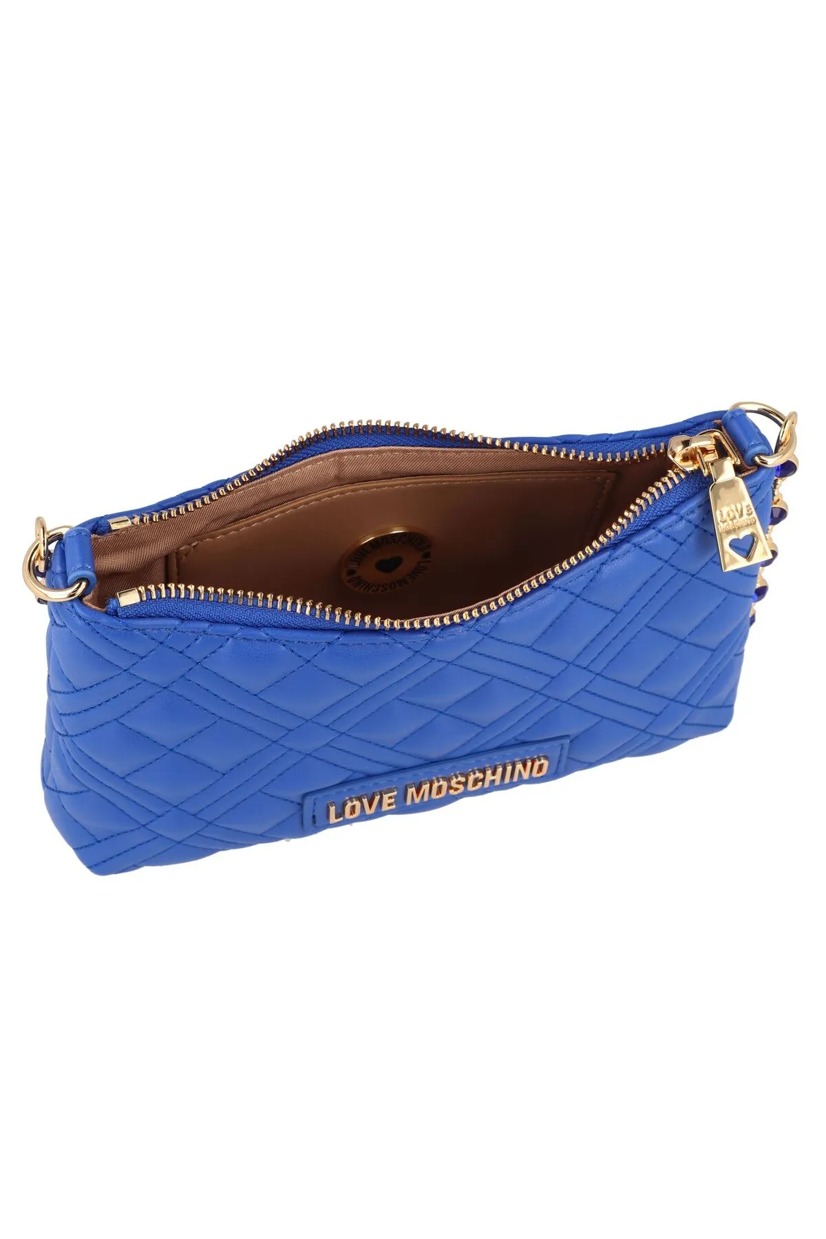 Love Moschino  Smart Daily Handtasche 20 cm