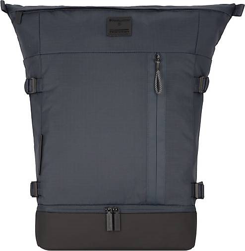 Strellson Northwood Sebastian Rucksack 50 cm Laptopfach