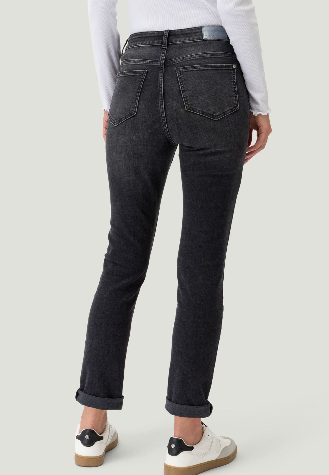 Jeans Style Seattle Slim Fit 30 Inch