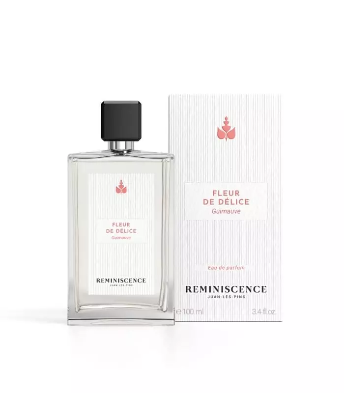 FLEUR DE DELICE Eau de Parfum Vaporisateur