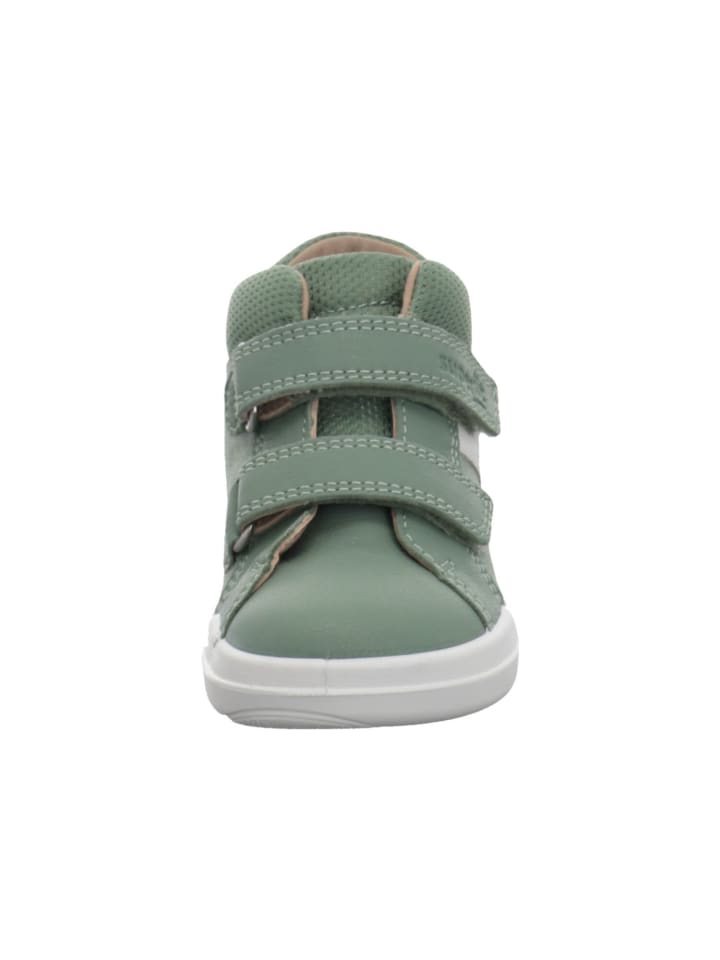 superfit Kinderstiefel in gruen günstig kaufen