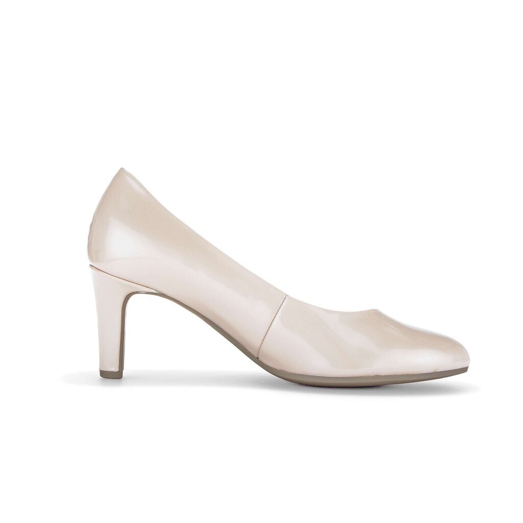 Gabor fashion Eleganter Pumps rosa