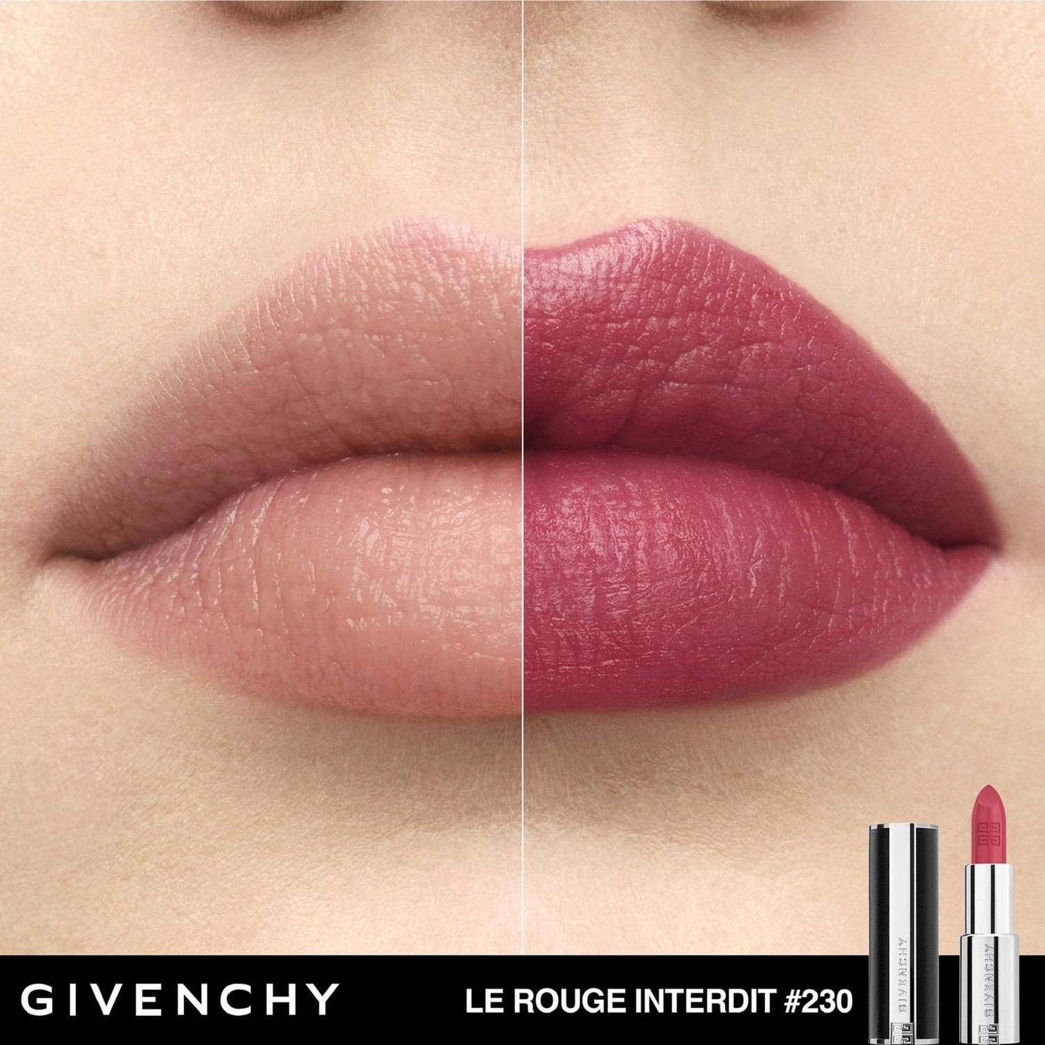 Givenchy Intense Silk