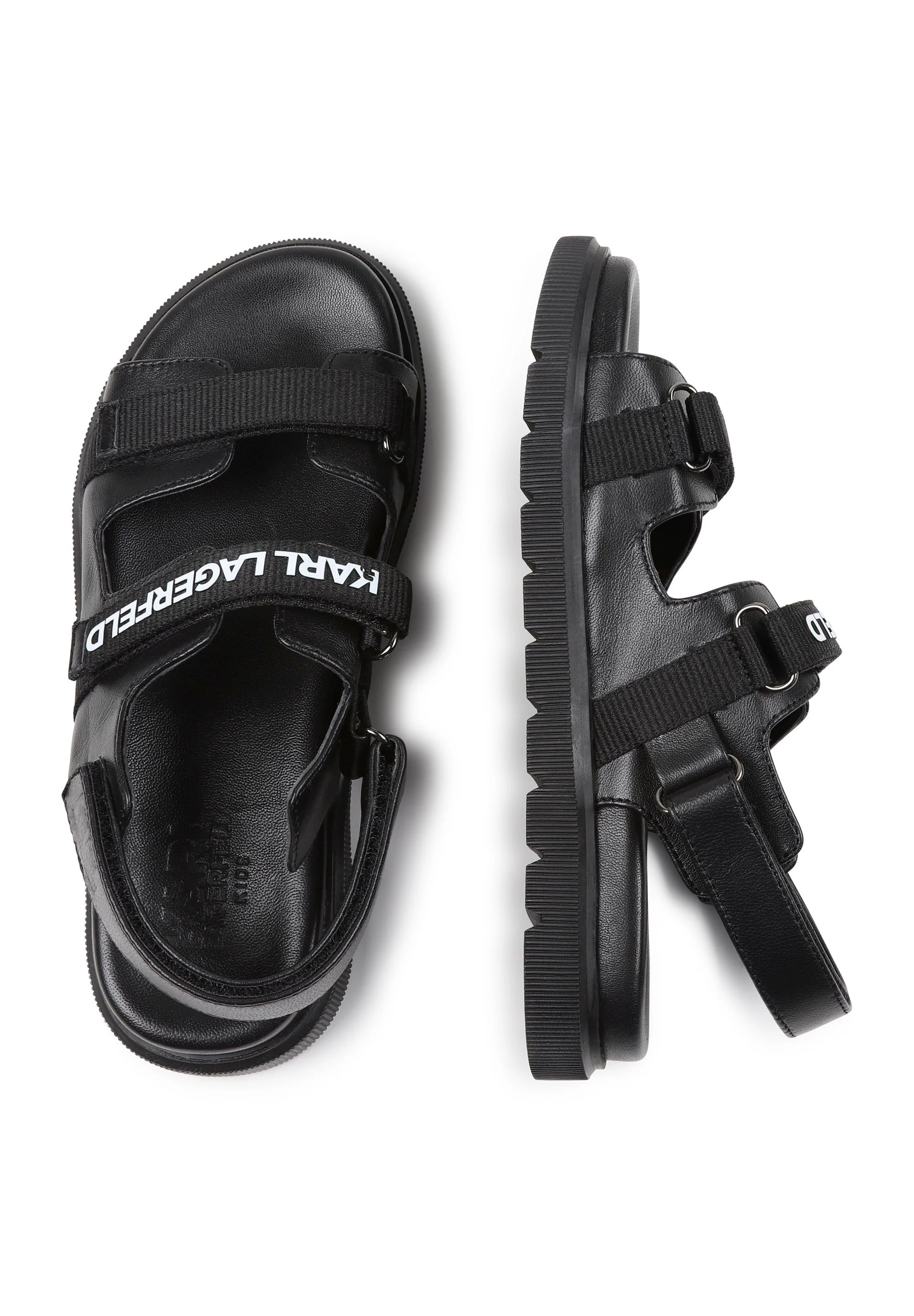 Sandalias KARL LAGERFELD NIÑOS