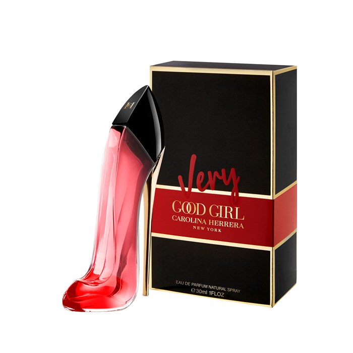 Eau de Parfum Spray