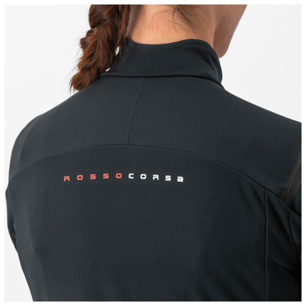 Castelli - Women's Perfetto Ros 2 Jacket - Fahrradjacke