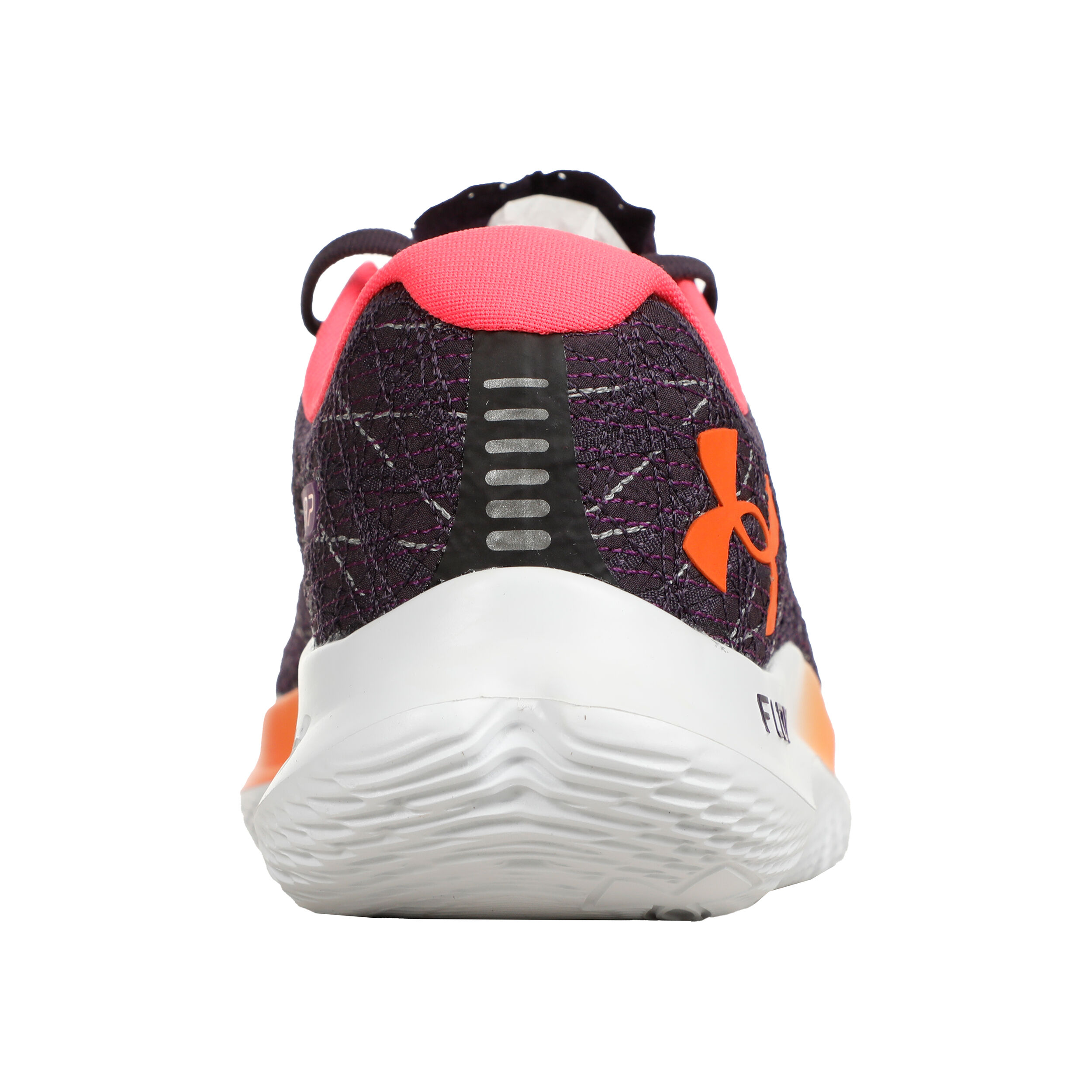 Flow Velociti Wind 2 Neutralschuh Damen - Lila
