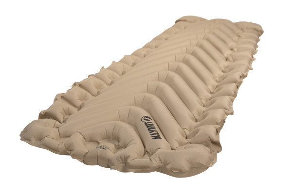 Klymit - Insulated Static V Luxe SL - Isomatte