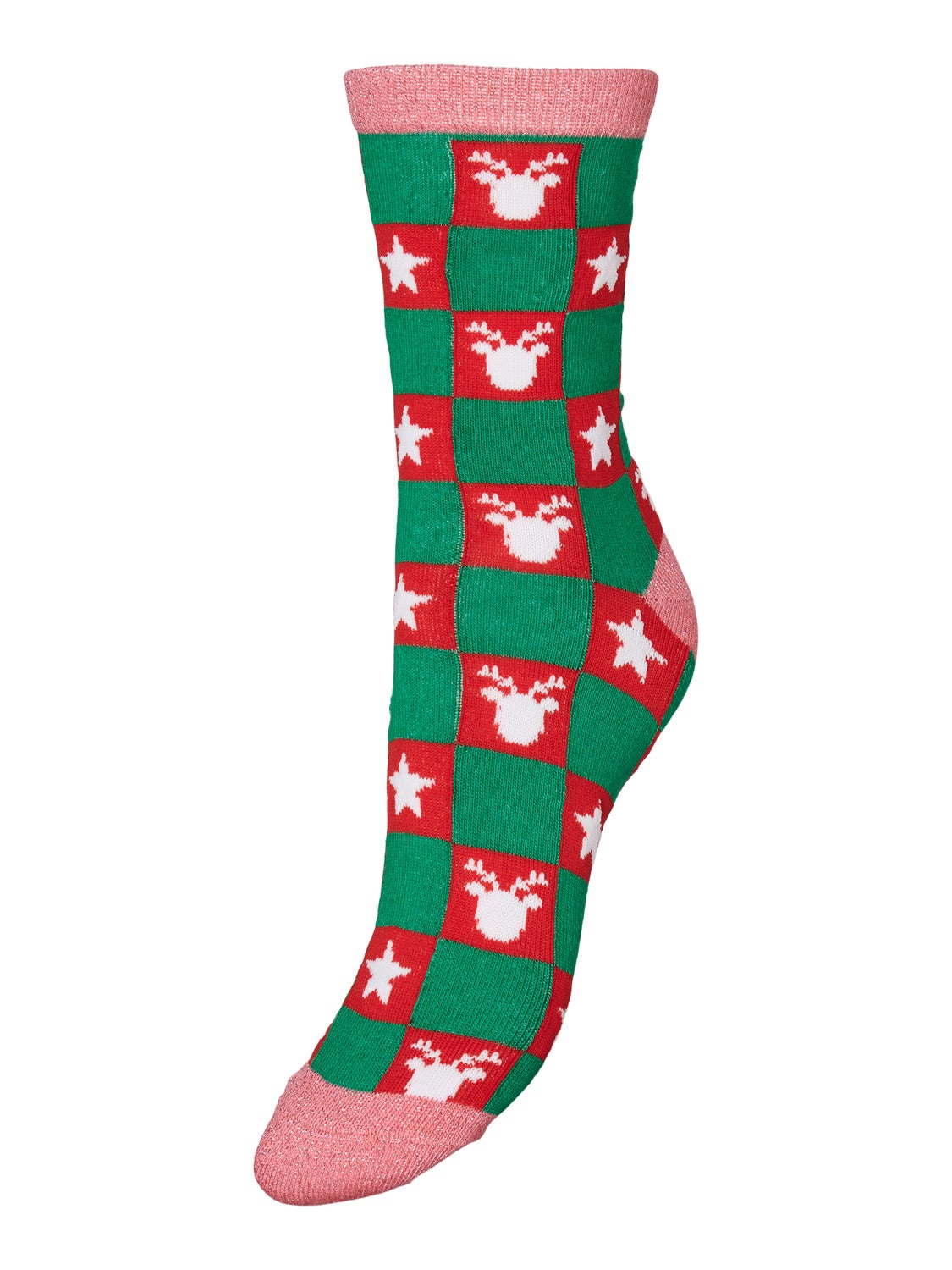 VMELF Socken